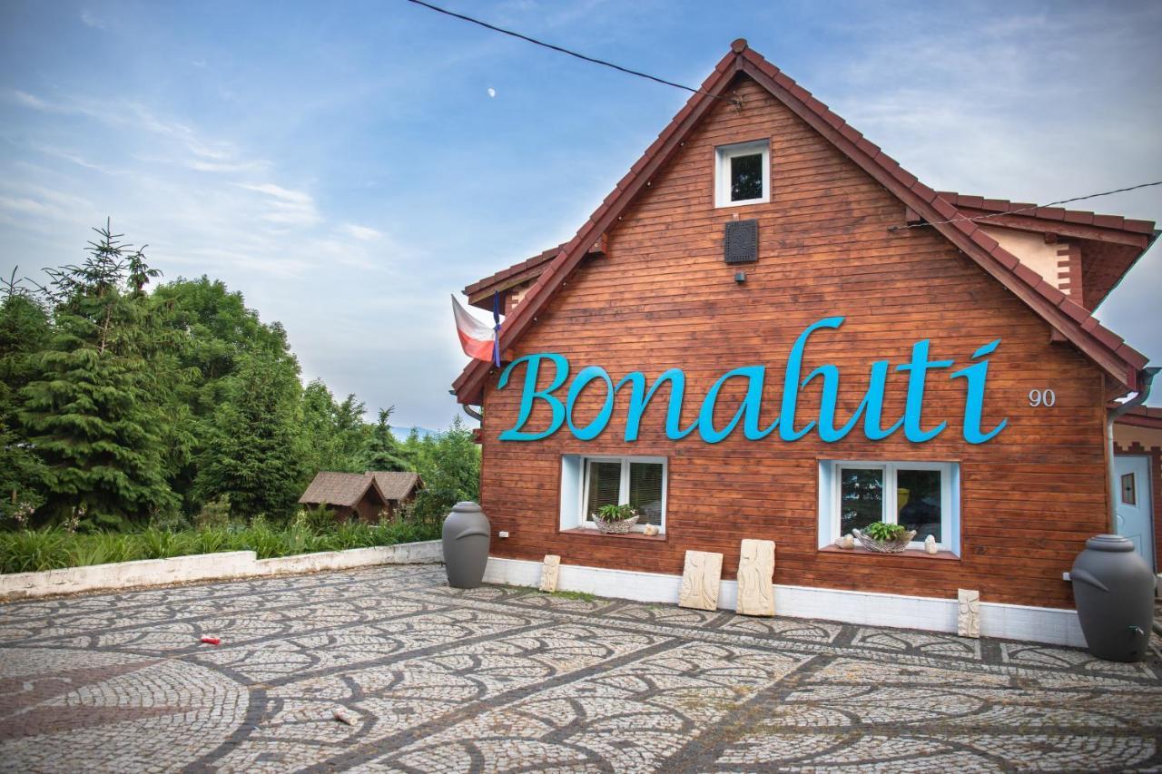 Villa Bonaluti Mirsk Exterior foto