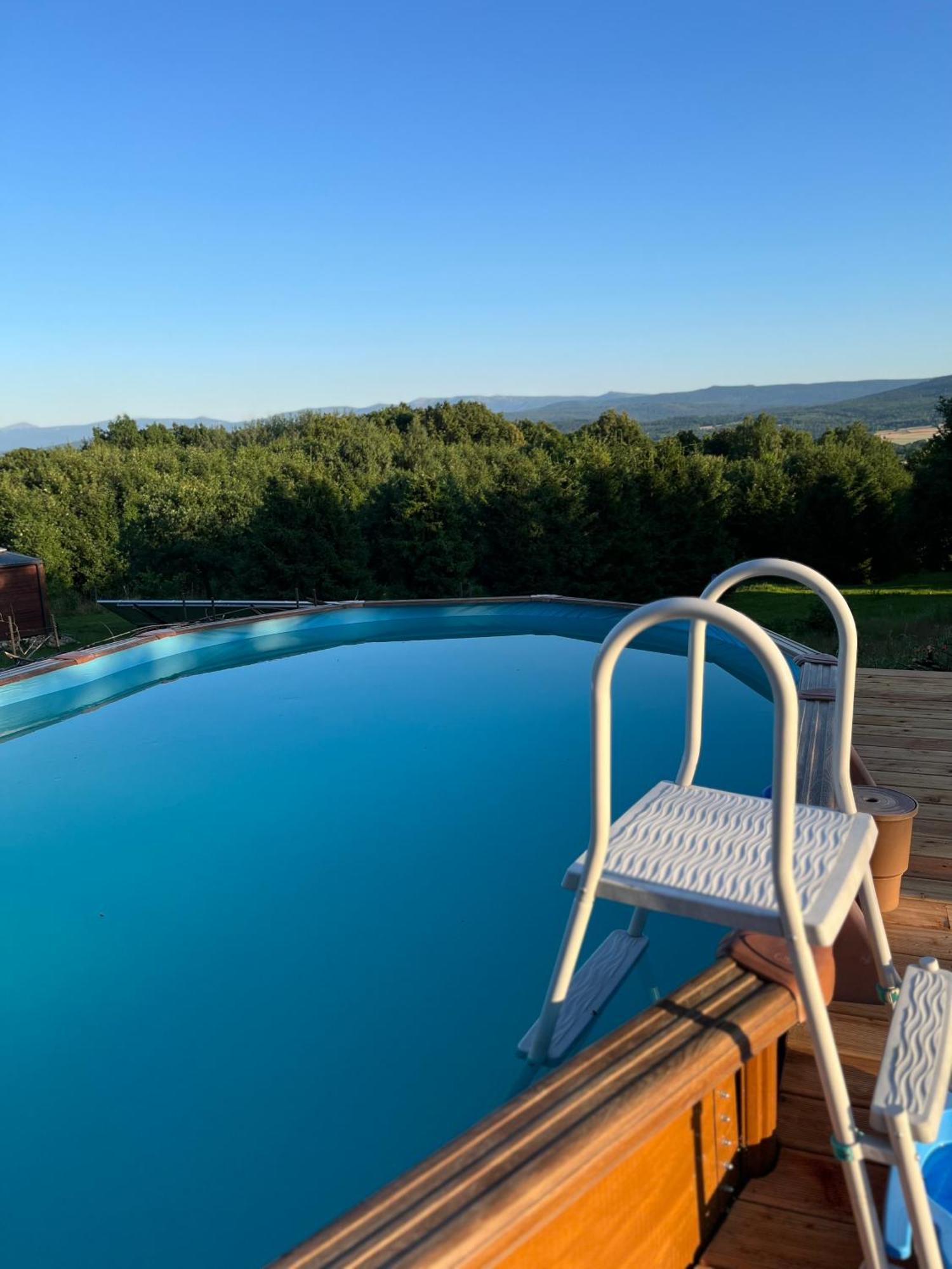 Villa Bonaluti Mirsk Exterior foto