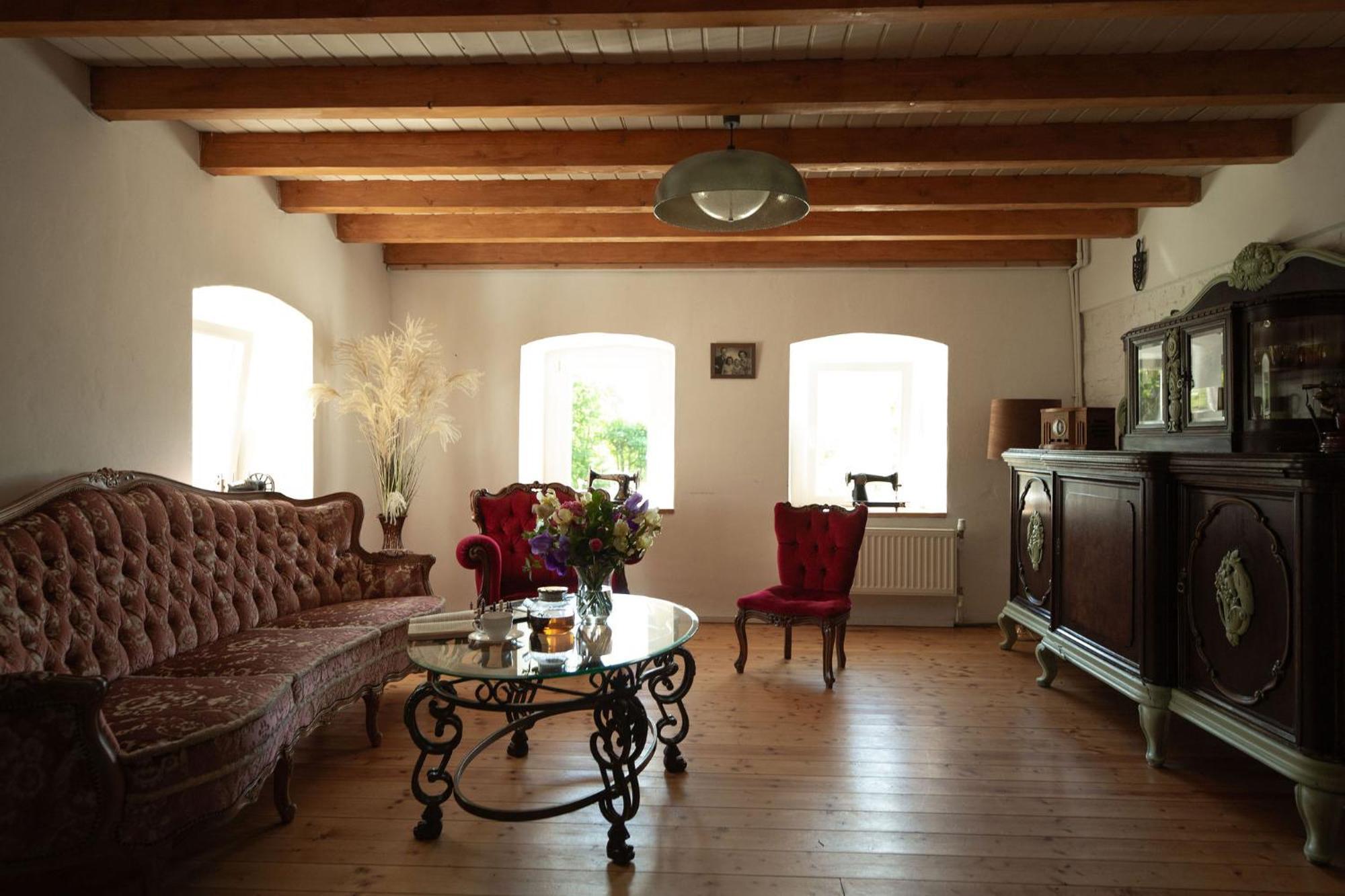 Villa Bonaluti Mirsk Exterior foto